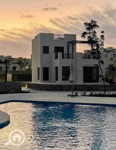 فیلا 5 غرف نوم للبيع في الشيخ زايد، الجيزة - 1000434505. jpg