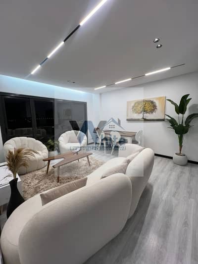 فلیٹ 3 غرف نوم للايجار في مدينتي، القاهرة - WhatsApp Image 2026-02-04 at 1.42. 11 AM (3). jpeg