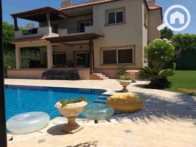 فیلا 6 غرف نوم للبيع في كينج مريوط، الإسكندرية - 1154. jpg فیلا 6 غرف نوم للبيع في كينج مريوط، الإسكندرية - 1154. jpg