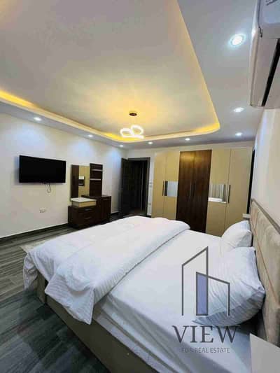 3 Bedroom Hotel Apartment for Rent in Nasr City, Cairo - 116656. jpg