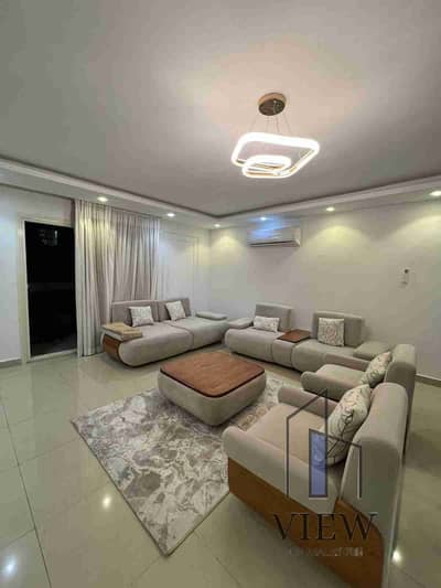 3 Bedroom Hotel Apartment for Rent in Nasr City, Cairo - 116642. jpg