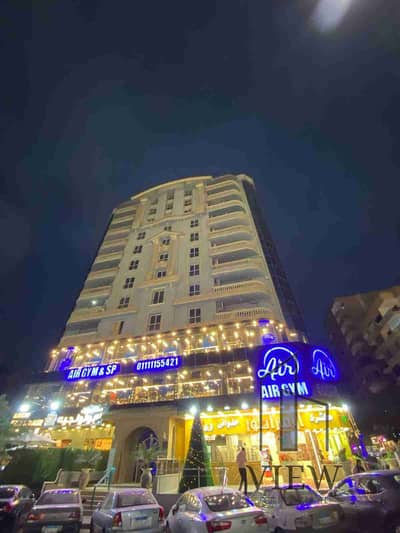 3 Bedroom Hotel Apartment for Rent in Nasr City, Cairo - 120177. jpg