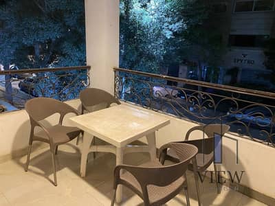 3 Bedroom Hotel Apartment for Rent in Nasr City, Cairo - WhatsApp Image 2025-09-13 at 13.03. 29_761a3b7b. jpg