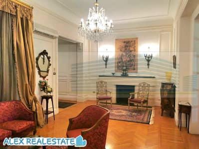 شقة 3 غرف نوم للايجار في محطة الرمل، الإسكندرية - 1001008425. jpg