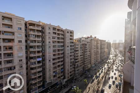 3 Bedroom Apartment for Sale in Smoha, Alexandria - 1. jpg 3 Bedroom Apartment for Sale in Smoha, Alexandria - 1. jpg