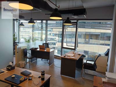 مکتب  للايجار في الشيخ زايد، الجيزة - WhatsApp Image 2026-02-04 at 11.21. 07 PM. jpeg