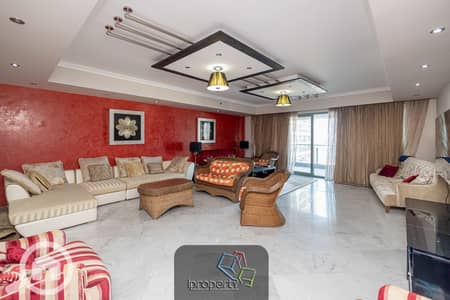 شقة 3 غرف نوم للايجار في سان ستيفانو، الإسكندرية - 1. jpg شقة 3 غرف نوم للايجار في سان ستيفانو، الإسكندرية - 1. jpg