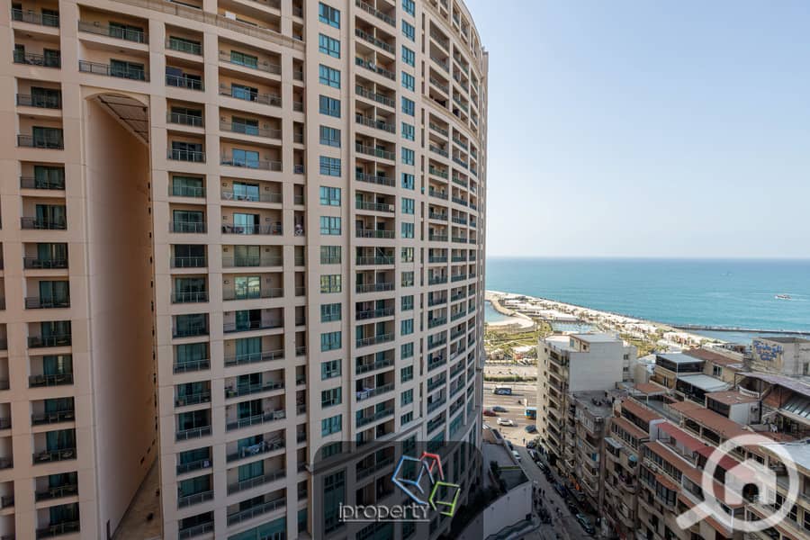 Apartment for Rent in Four Seasons - San Stefano - Widok 3