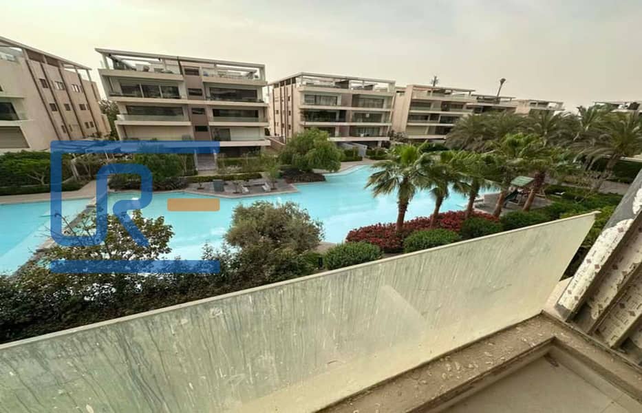 Modern Furnished penthouse For Rent in Lake View - Vista 6