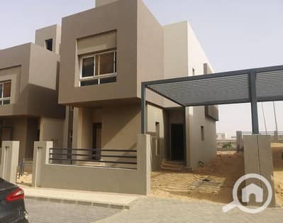 4 Bedroom Twin House for Sale in Sheikh Zayed, Giza - WhatsApp Image 2025-01-12 at 11.27. 40 AM (2). jpeg 4 Bedroom Twin House for Sale in Sheikh Zayed, Giza - WhatsApp Image 2025-01-12 at 11.27. 40 AM (2). jpeg