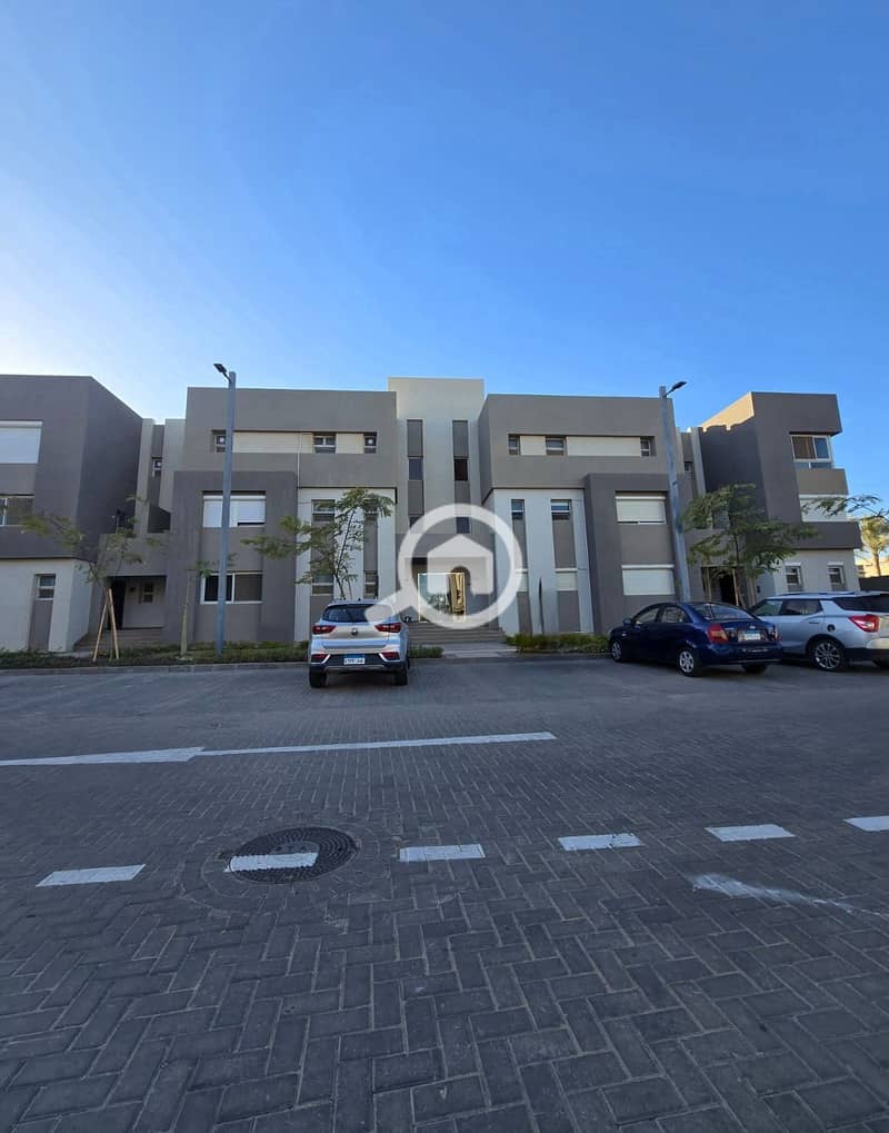 For Sale | Twin House Villa 394 sqm – Etapa Compound by City Edge, Sheikh Zayed (Very special price) - Bild 3