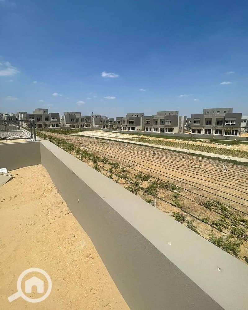 For Sale | Twin House Villa 394 sqm – Etapa Compound by City Edge, Sheikh Zayed (Very special price) - Bild 5