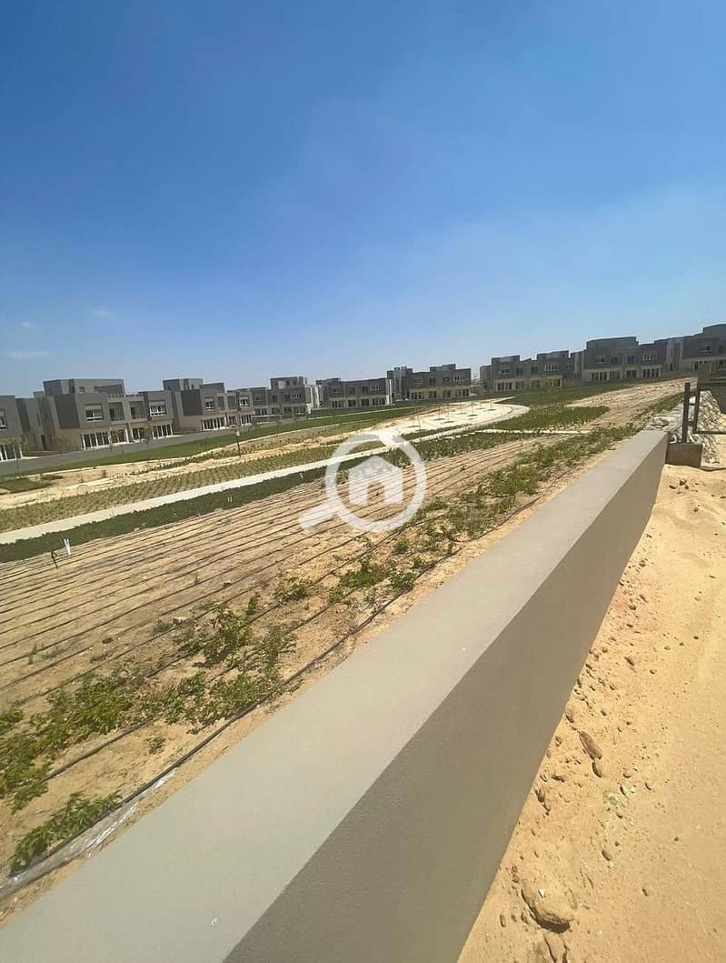 For Sale | Twin House Villa 394 sqm – Etapa Compound by City Edge, Sheikh Zayed (Very special price) - Bild 6
