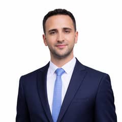 Mahmoud Hegazy