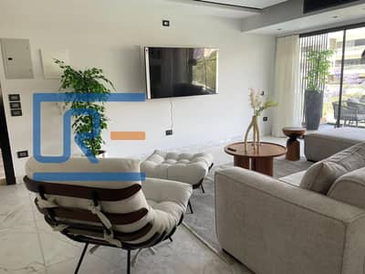 شقة 3 غرف نوم للايجار في القاهرة الجديدة، القاهرة - 2. jpg