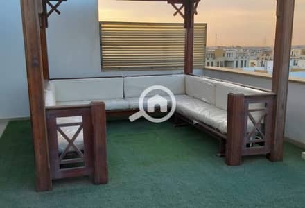 سطج  للايجار في الشيخ زايد، الجيزة - 311f2a9d-a71b-456f-8113-3ba90df19279. jpg