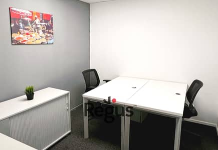 Office for Rent in Maadi, Cairo - Regus_Cairo Maadi Club_Egypt_Centre 8005_Office 2. jpg