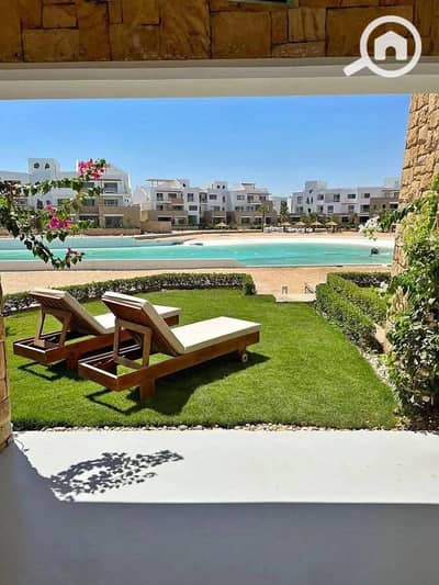 شاليه 2 غرفة نوم للبيع في الجونة، البحر الأحمر - ec51d128-f14a-4f0b-ab2d-50a52e06e118. jpeg