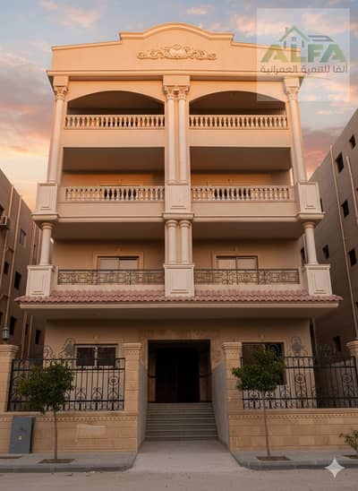 3 Bedroom Apartment for Sale in New Cairo, Cairo - Gemini_Generated_Image_d62w97d62w97d62w. png