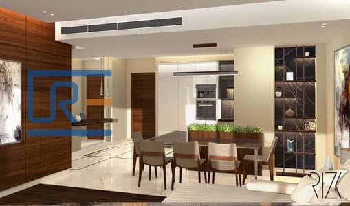 فلیٹ 2 غرفة نوم للايجار في القاهرة الجديدة، القاهرة - WhatsApp Image 2026-02-04 at 3.38. 18 PM (1). jpeg