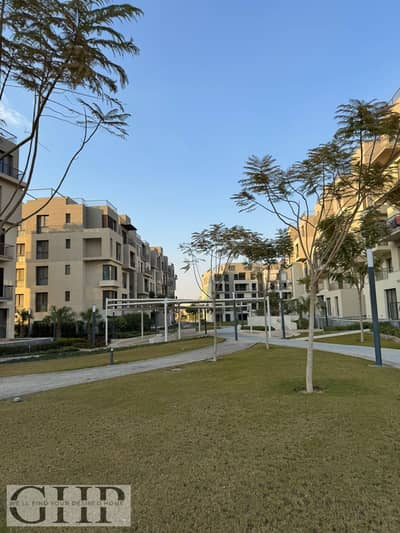 2 Bedroom Apartment for Sale in New Heliopolis, Cairo - WhatsApp Image 2026-01-19 at 6.10. 45 PM. jpeg