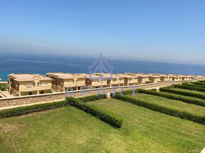 توين هاوس 3 غرف نوم للبيع في العين السخنة، السويس - WhatsApp Image 2026-02-03 at 3.07. 45 PM. jpeg