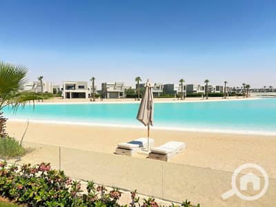 2 Bedroom Chalet for Sale in Ain Sukhna, Suez - IMG_0246. jpeg