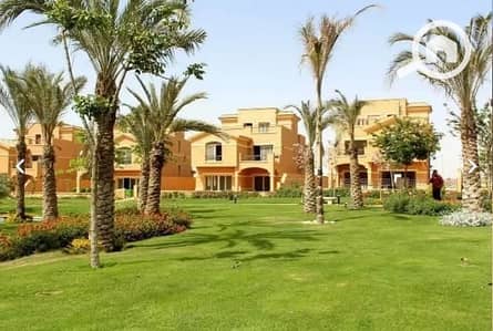 فیلا 4 غرف نوم للبيع في القاهرة الجديدة، القاهرة - 0. JPG