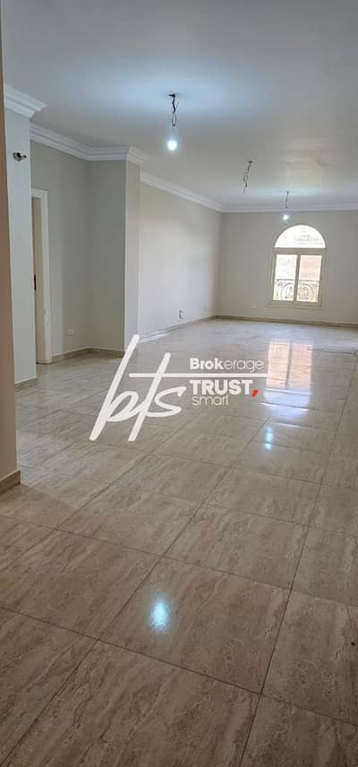 5 Bedroom Flat for Rent in New Cairo, Cairo - WhatsApp Image 2026-02-04 at 3.40. 19 PM (6). jpeg