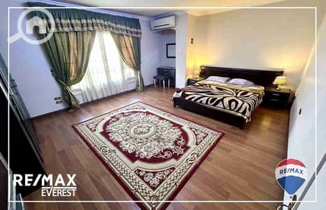 دوبلكس 3 غرف نوم للايجار في الشيخ زايد، الجيزة - 1000318919. jpg