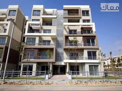 3 Bedroom Apartment for Sale in New Cairo, Cairo - WhatsApp Image 2026-02-03 at 10.59. 28 AM. jpeg