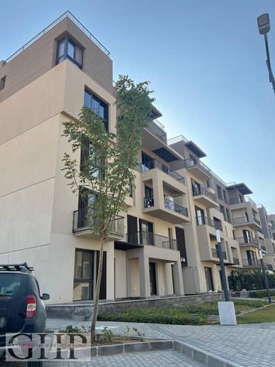 3 Bedroom Flat for Sale in New Heliopolis, Cairo - bc44372e-c979-42c5-b3e7-4fd3fc4f52f0. jpg