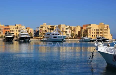 شاليه 1 غرفة نوم للبيع في الجونة، البحر الأحمر - IMG-20250317-WA0248. jpg