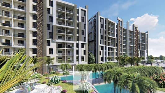 شاليه 1 غرفة نوم للبيع في الساحل الشمالي، مطروح - WhatsApp Image 2026-01-07 at 2.05. 15 PM (1). jpeg