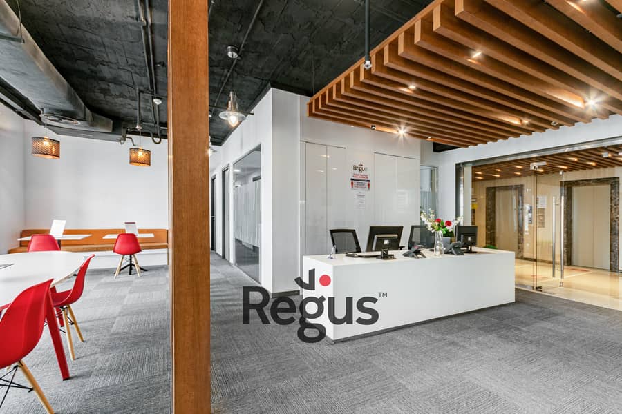 3 Regus_NasrCityOlympicBuilding_4340_Cairo_Egypt_Reception. jpg