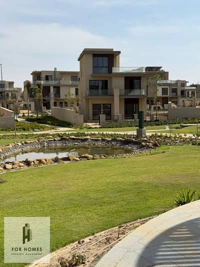 شقة 2 غرفة نوم للبيع في الشيخ زايد، الجيزة - WhatsApp Image 2026-02-05 at 12.54. 38 PM (1). jpeg