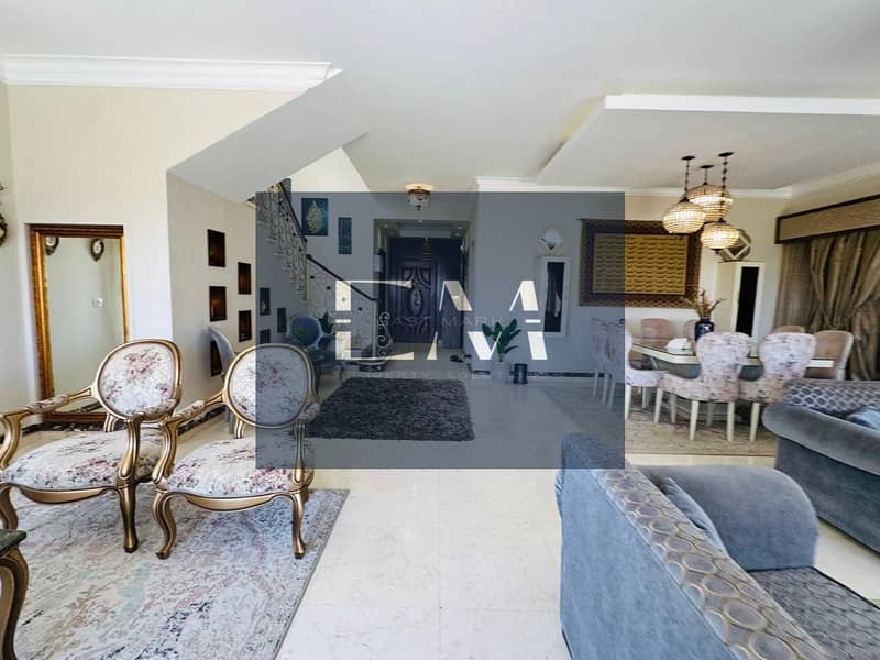 Luxury Villa for Rent with Stunning View – Stone P - Ansicht 6