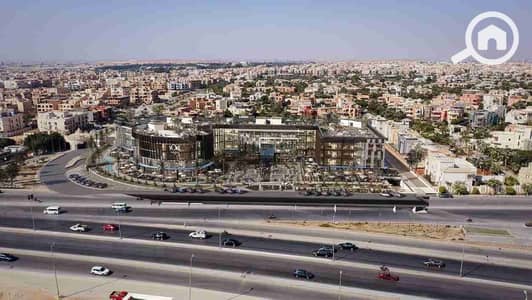 Clinic for Sale in New Cairo, Cairo - 1000119081. jpg