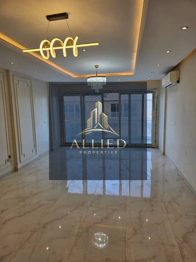 شقة 3 غرف نوم للايجار في القاهرة الجديدة، القاهرة - WhatsApp Image 2026-02-05 at 1.22. 07 PM (1). jpeg