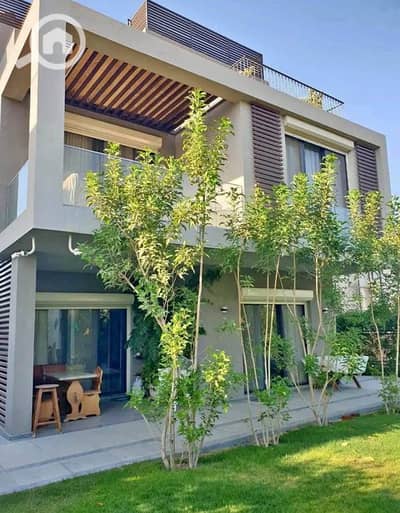 3 Bedroom Townhouse for Sale in New Heliopolis, Cairo - 540452374_122144540648826490_9123302777425105344_n. jpg