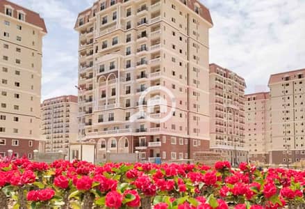 3 Bedroom Flat for Sale in Moharam Bik, Alexandria - WhatsApp Image 2026-01-19 at 4.35. 08 PM. jpg