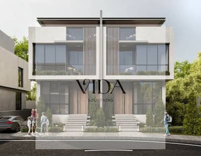 توين هاوس 3 غرف نوم للبيع في 6 أكتوبر، الجيزة - WhatsApp Image 2026-02-05 at 12.36. 45 PM (1). jpeg