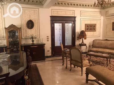 توين هاوس 6 غرف نوم للبيع في الشيخ زايد، الجيزة - 1. jpg