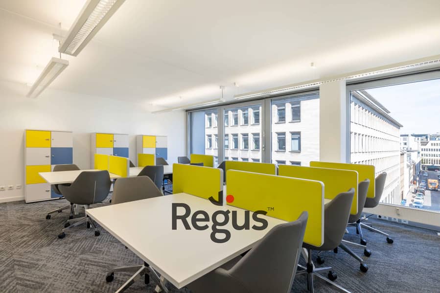 10 Regus Königsallee 92a 1426 Dusseldorf Germany Coworking_5. jpeg