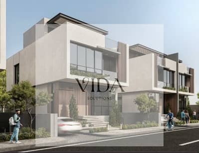 فیلا 4 غرف نوم للبيع في 6 أكتوبر، الجيزة - WhatsApp Image 2026-02-05 at 12.36. 47 PM (1). jpeg