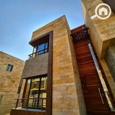 3 Bedroom Townhouse for Sale in New Heliopolis, Cairo - WhatsApp Image 2026-02-04 at 13.42. 36. jpeg