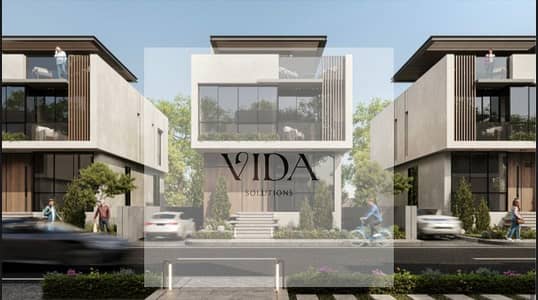 فیلا 4 غرف نوم للبيع في 6 أكتوبر، الجيزة - WhatsApp Image 2026-02-05 at 12.36. 49 PM (1). jpeg