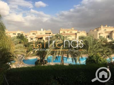 توين هاوس 4 غرف نوم للبيع في القاهرة الجديدة، القاهرة - 6d2776a1-a6d0-4b5a-94e2-b94fdbb688e2. jpg