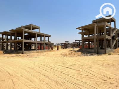 تاون هاوس 3 غرف نوم للبيع في الشيخ زايد، الجيزة - 68ea339c-afd9-407a-90de-a676ccb7ceb2-1200x900-1. jpg