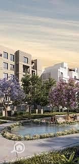 شقة 4 غرف نوم للبيع في 6 أكتوبر، الجيزة - coreee. jpg